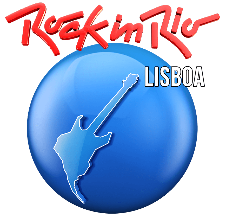Rock in Rio Lisbon 2022